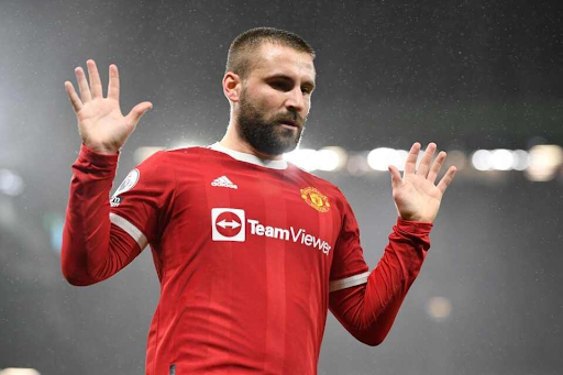 Luke Shaw World Class nhưng thích nằm ở bệnh viện - Ảnh 3
