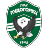 Logo Ludogorets Razgrad (N)