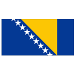 Logo Bosnia and Herzegovina