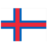 Logo Faroe Islands