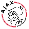 Logo Ajax Amsterdam