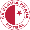 Logo Slavia Praha